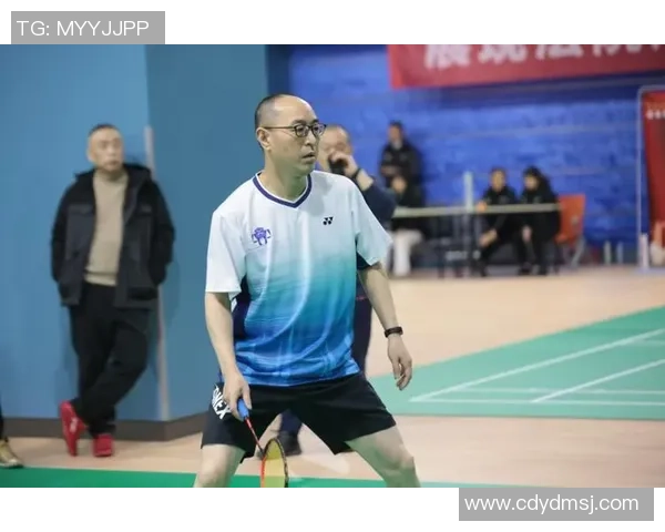 与刘强畅谈羽毛球生涯的辉煌与挑战探索运动员背后的故事